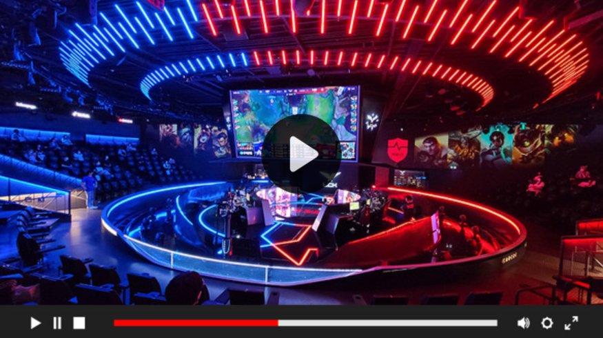 2023 LCK 롤 스프링 경기 중계 티켓 예매 바로가기