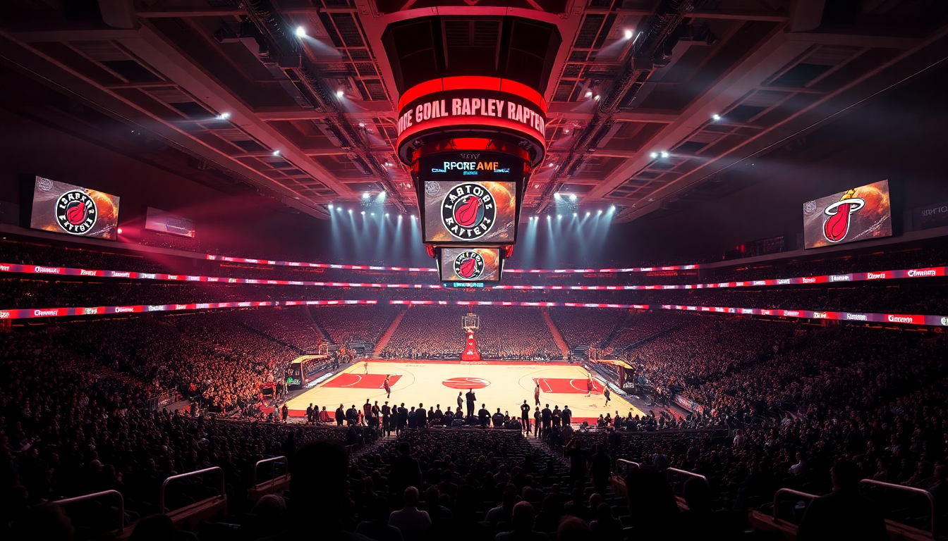 2025년02월22일 토론토 랩터스 마이애미 히트 전력 분석 NBA 프리뷰 방송 중계 일정