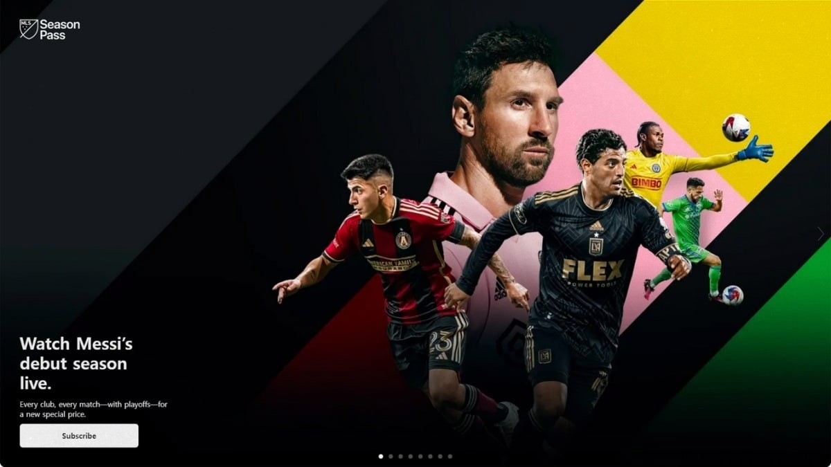 MLS 시즌패스 가격·결제 방법 총정리