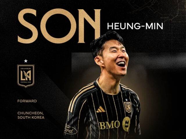 손흥민 이적 후 MLS 일정·중계 채널 총정리